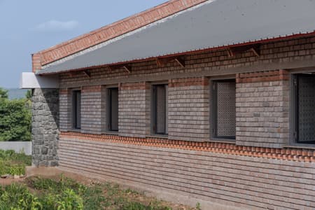 Gaughar Animal Husbandry